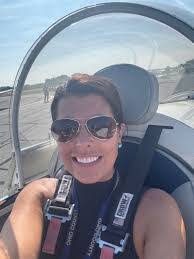 Wendy Crim's Instagram, Twitter & Facebook