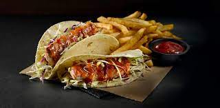 We did not find results for: Long John Silver S Grilled Salmon Tacos