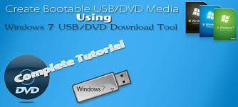You can download any missing drivers, if necessa. Windows 7 Usb Dvd Download Tool How To Use Tutorial