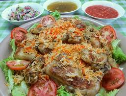 Tak banyak kedai makan di kundasang. 16 Tempat Makan Menarik Di Kota Kinabalu Sabah Rileklah Com