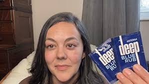 Amazon.com: doTERRA Deep Blue Rub