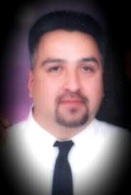 Gregory Salazar Obituary