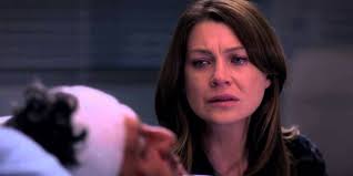 Grey's Anatomy: 5 Times Meredith Was A Good Friend (& 5 Times She Was The  Worst)