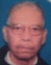 Obituary information for Mark Pines, Sr.