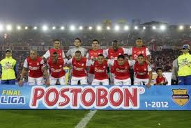 Independiente medellín, equipo de fútbol de colombia. Independiente Degradasi Pertama Kali Sepanjang Sejarah Republika Online