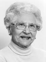 Lusetta Schrunk Alton (1913-2009)