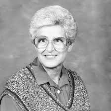 Margaret Bird Obituary (2015)