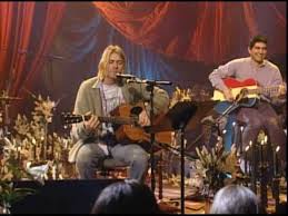 Pin By Chris Bezezekoff On My All Time Favorite Songs Mtv Unplugged Music Bands Mtv