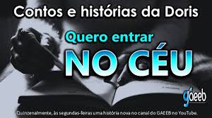 Contos e histórias da Doris 118