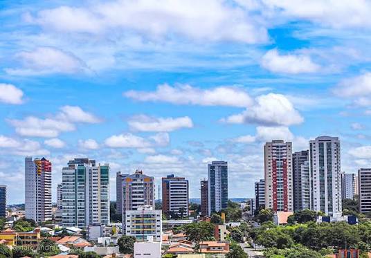Teresina é a 3ª cidade no ranking de alta no aluguel nos 12 meses, diz Fipe - Cidadeverde.com