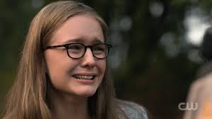 Supergirl" Episode 306 Recap: Smells like Teen Spirit