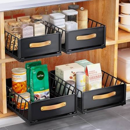 Kitchen Organizer