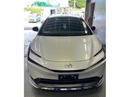 プリウス 60系 モデリスタエアロ取付｜グーネットピット