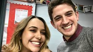 IKIE'S MOMENT The Angel Isaac Perez Documentary