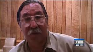 Indigenous activist Leonard Peltier's first hearing in more than a decade