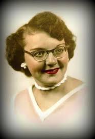 Rose Marie Bailey LeMasters (1932-2010)