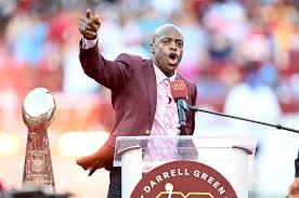 Hall of Famer Darrell Green, 66, Pursues Spot on USA Flag Football Team