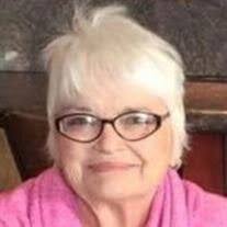 Rhonda Cheek Madden Obituary