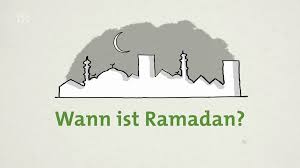 Er ist für muslime weltweit eine zeit des gebets. Br Themenschwerpunkt Ramadan Kein Monat Wie Jeder Andere Pressemitteilungen Presse Br De