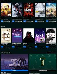 Акция проходит до 21 мая. V Epic Games Store Nachalas Zimnyaya Rasprodazha S Ezhednevnoj Besplatnoj Razdachej Igr