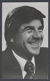 The Pugnacious Pete Stark