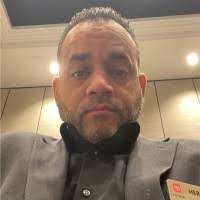 Eddie Cotto's Instagram, Twitter & Facebook