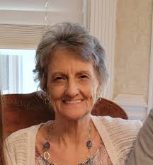 Obituary for Nancy Taylor (Taylor) Giles