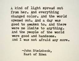 John Steinbeck East Of Eden Quote Made On By Poetryboutique East Of Eden Quotes Steinbeck Quotes Book Quotes