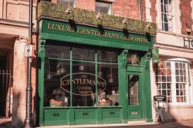 We did not find results for: The Gentleman S Quarter Pontefract Pontefract Book Online Prices Reviews Photos
