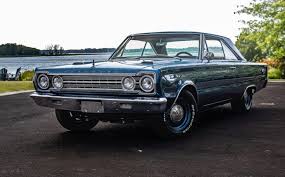 Image result for Dark Green 1967 Plymouth