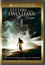 Watch Letters From Iwo Jima Online Free Iwo Jima Iwo War Movies