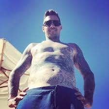 This website contains information, links, images and videos of sexually explicit material (collectively, the sexually explicit material). Carey Hart Carey Hart Baby Movie It Movie Cast