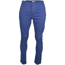 Parcourez la rubrique pantalons chino pour homme. Tommy Jeans Pantalon Chino Bleu Marine Slim Pour Homme Bleu Livraison Gratuite Spartoo Vetements Pantalons De Costume Homme 94 91