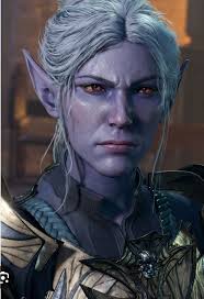 Paladin Warlock Multiclass Character Build in Baldur's Gate 3