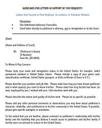 To the embassy of (country name) Free Immigration Reference Letter Template Samples Examples