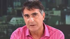 Antonio Laje revela su cirugía cardíaca: "Me hicieron una ablación"