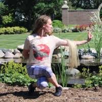 Crystal Denny JingShifu 戴倚天 - Freedom Kung fu LLC | LinkedIn