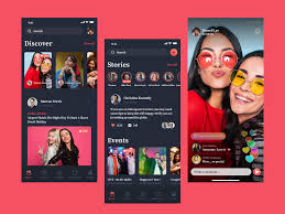 Unlike other streaming apps, oreo tv offers a very clean and uncluttered app experience. Live Stream Mobile App Ui Design Uplabs