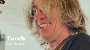 As we celebrate the 13th Anniversary of Box of Rox, we have to include our  co-founder, Enoch Thweatt! Now living in Costa Rica, we had such a great  time playing music with him! Come and celebrate the ...