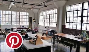 Check out our industrial loft selection for the very best in unique or custom, handmade pieces from our coffee & end tables shops. What S Hot On Pinterest 5 Industrial Lofts