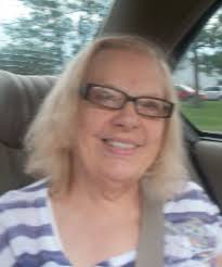 Obituary of Geraldine Blunt