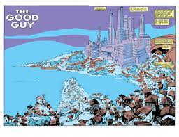 Check out individual issues, and find out how to read them! Dxmf Na Twitteru The Current Home Of Magneto The Blue Team Madripoor Was Once A Pirate S Haven Divided Into Hightown Lowtown Madripoor Has Been Heavily Influenced By Hydra Tyger Tiger