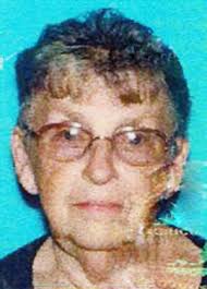 OBIT: Mrs. Helen Faye Bush, Age 82, Of Silver Point, TN