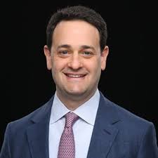 I'm looking forward to joining Judge Craig T. Goldblatt (Delaware  Bankruptcy Court), David M. Hillman (Proskauer Rose LLP), Vince Buccola  (University of Chicago Law School) and Kevin Eckhardt (Octus)…