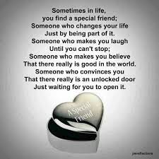 From My Great Friend Kat Special Friend Quotes Friends Quotes Today Quotes