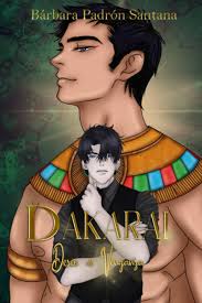 DAKARAI: Deseo de venganza : Padrón Santana, Bárbara: Amazon.es: Libros