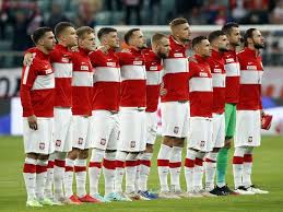 Poland are set to take on slovakia in their opening group game of uefa euro 2020 on monday, 14th june 2021. Qi13jc0 Rfe2ym