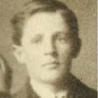 Roscoe Conklin Padgett (1900–1966) • FamilySearch