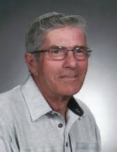 Obituary information for John H. "Jack" Lang
