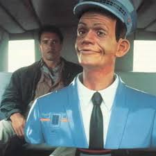 Taylored to perfection (The English English Podcas